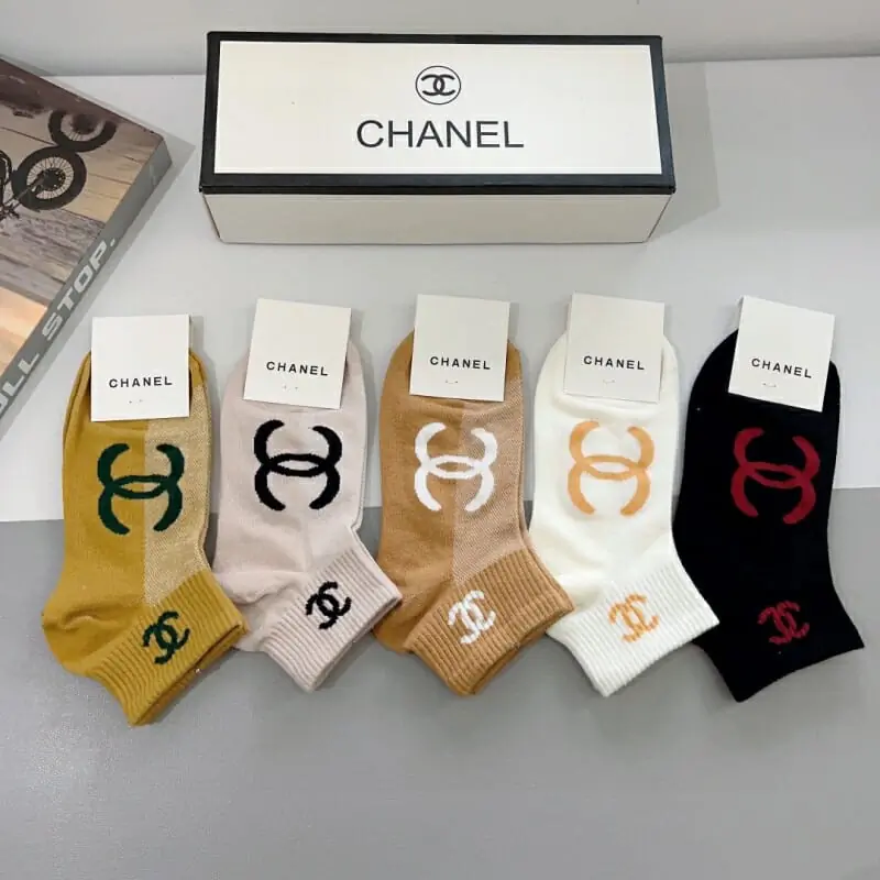 chanel chaussettes s_12220001